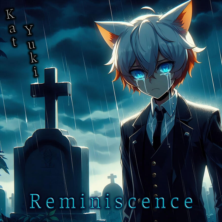 Kat Yuki - Reminiscence