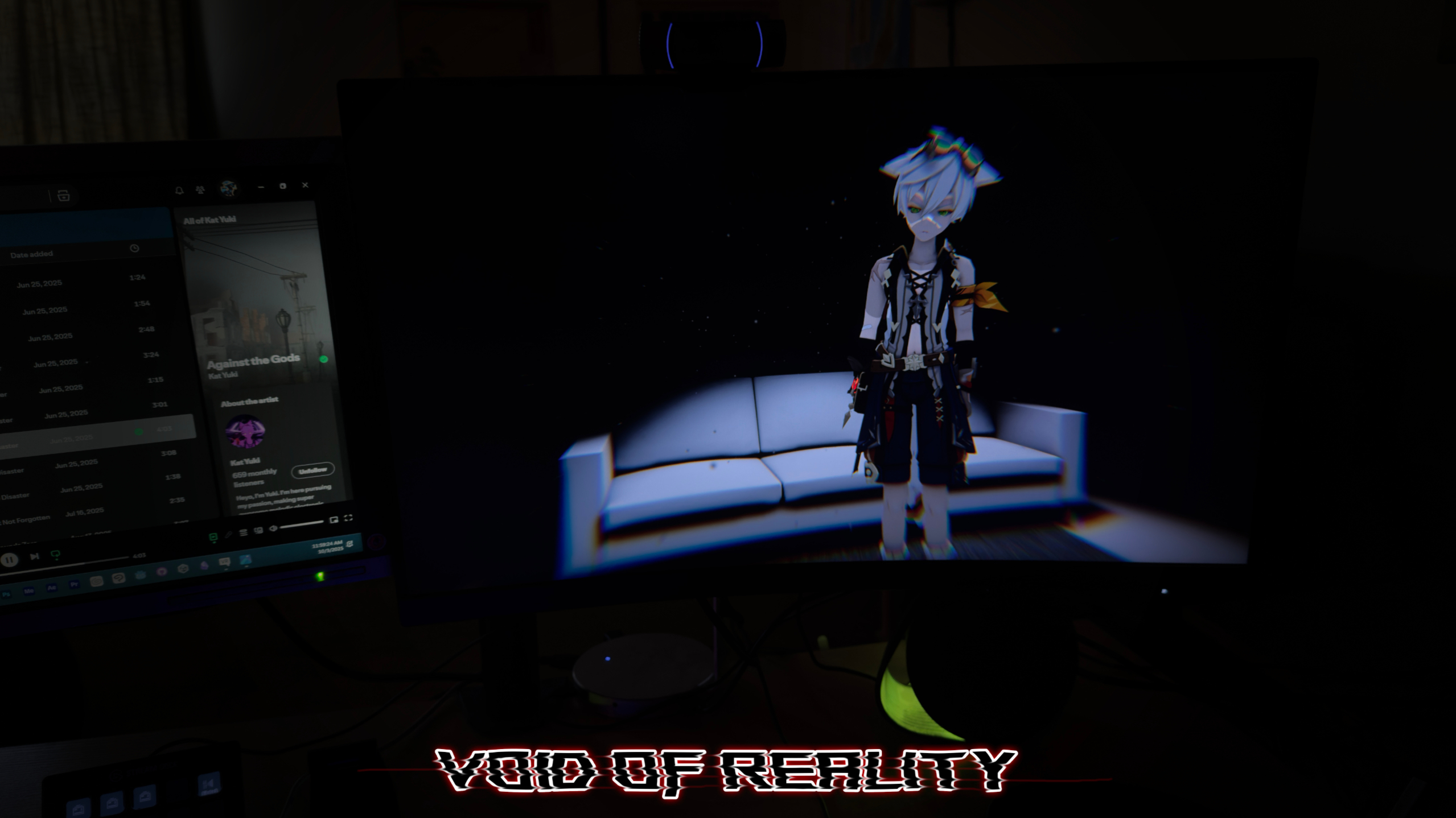 Video